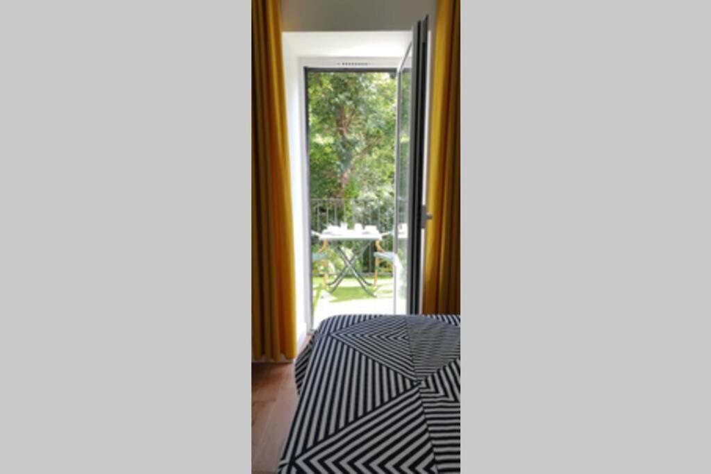 L'Escapade Cosy, Appartement 2-4 Pers Saint-Nectaire Exterior foto